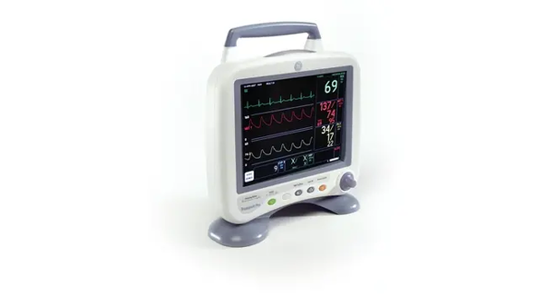 GE Transport PRO Patient Monitor